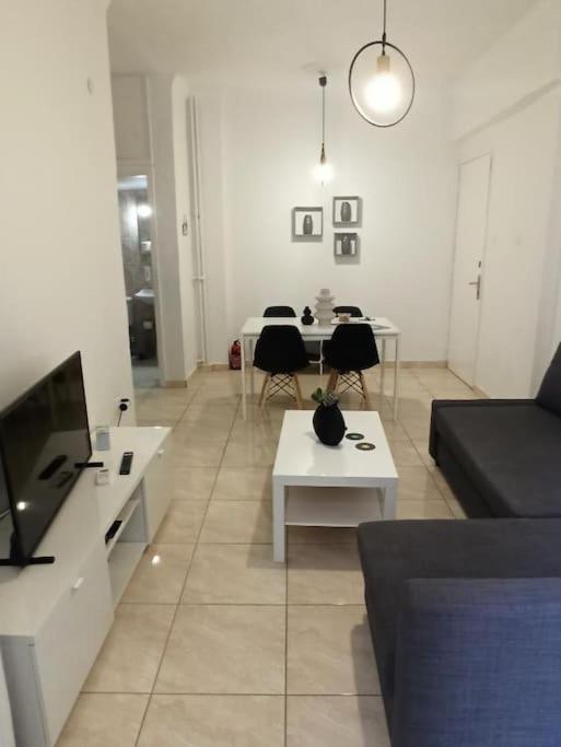 Pagrati Apartment Διαμέρισμα Παγκράτι Athens Exterior photo
